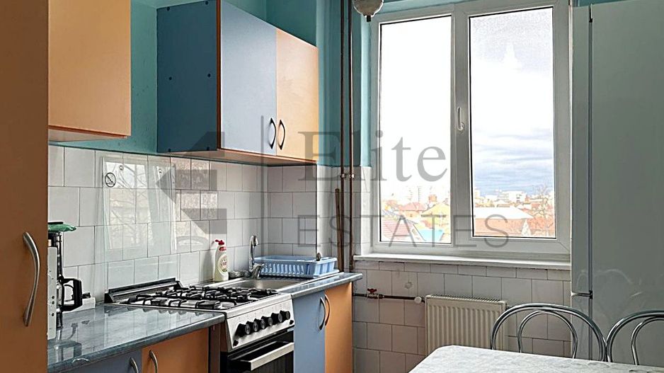 Apartament 3 camere de vanzare in Cantemir, Oradea - Poză 9