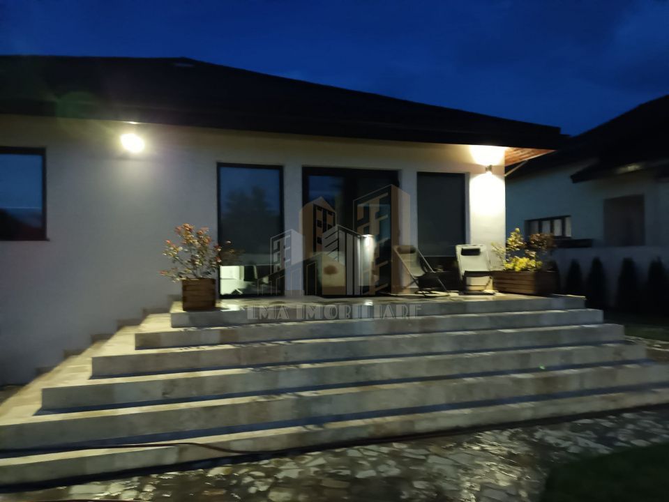 Casa individuala Harman Brasov - Poză 24