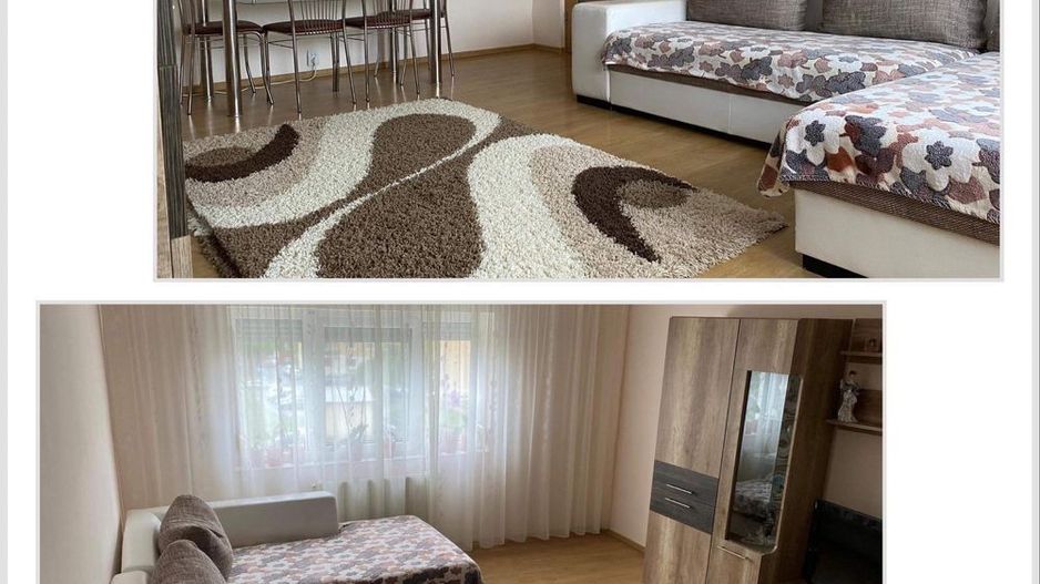 Apartament cu 4 camere Micro 17 - Poză 3