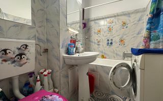 Garsoniera cu Balcon | Etaj Intermediar | Zona Mc Donalds Manastur - Poză 6