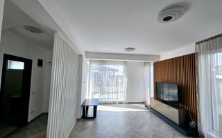 Vila de inchiriat cu 4 camere - comuna Berceni - Poză 2