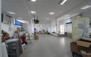 Clădire SAD de închiriat, situată la intrarea în Dumbrăvița - Poză 14