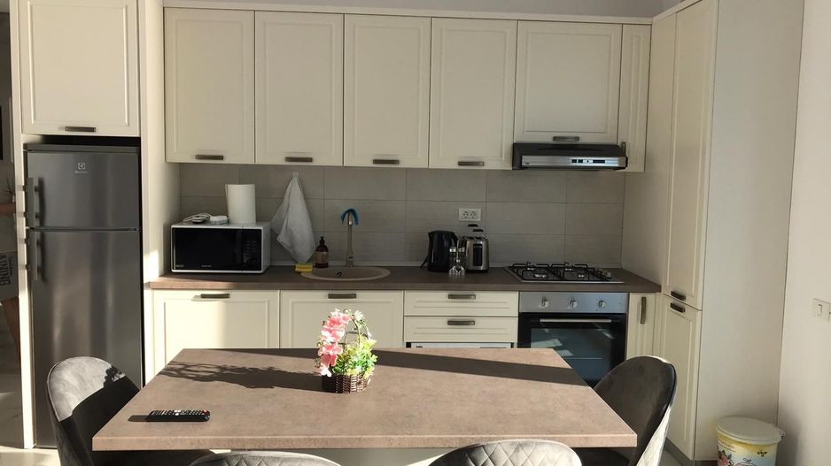 Apartament 3 camere in Mamaia zona Butoaie - Termen Lung - Poză 3