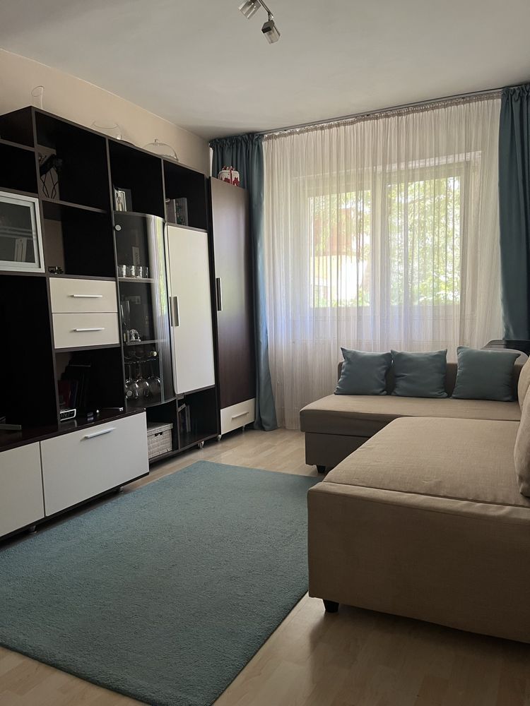 Girocului | 2 Camere | Centrala proprie | Boxa | Bloc izolat - Poză 2