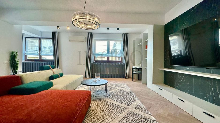 Apartament 3 Camere | Soseaua Nordului | Parcare Subterana - Poză 3