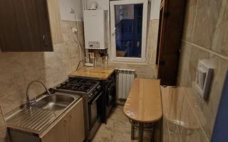 Apartament cu 3 camere- Podu Ros 499 euro - Poză 8