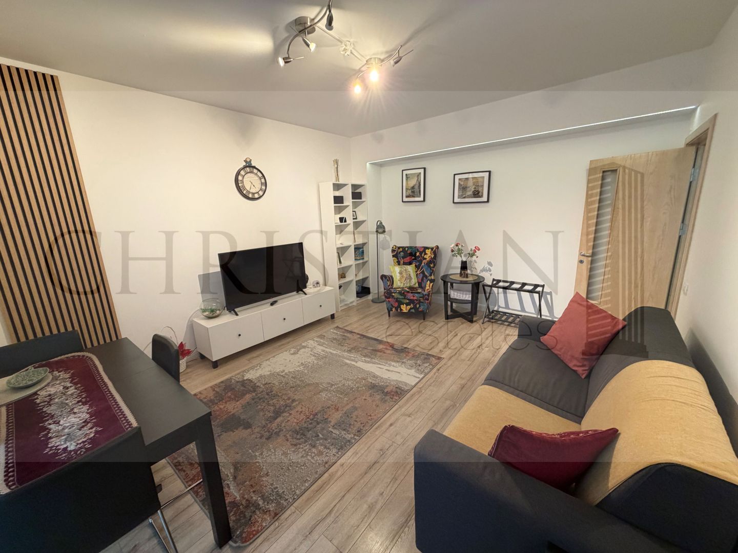 2 camere - Grozavesti - Novum Residence - Splaiul Independenței 332B - Poză 2