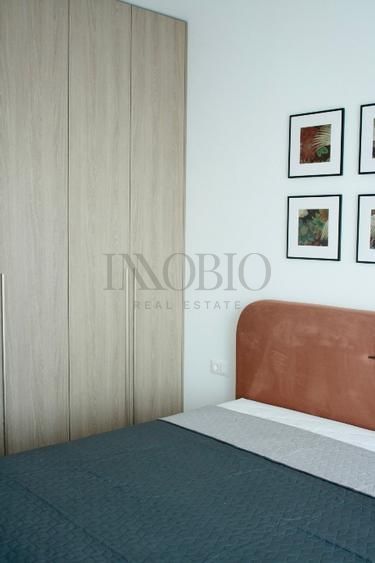 Studio modern 2 camere | Prima închiriere | Nusco City Faza 2 🌇 - Poză 9
