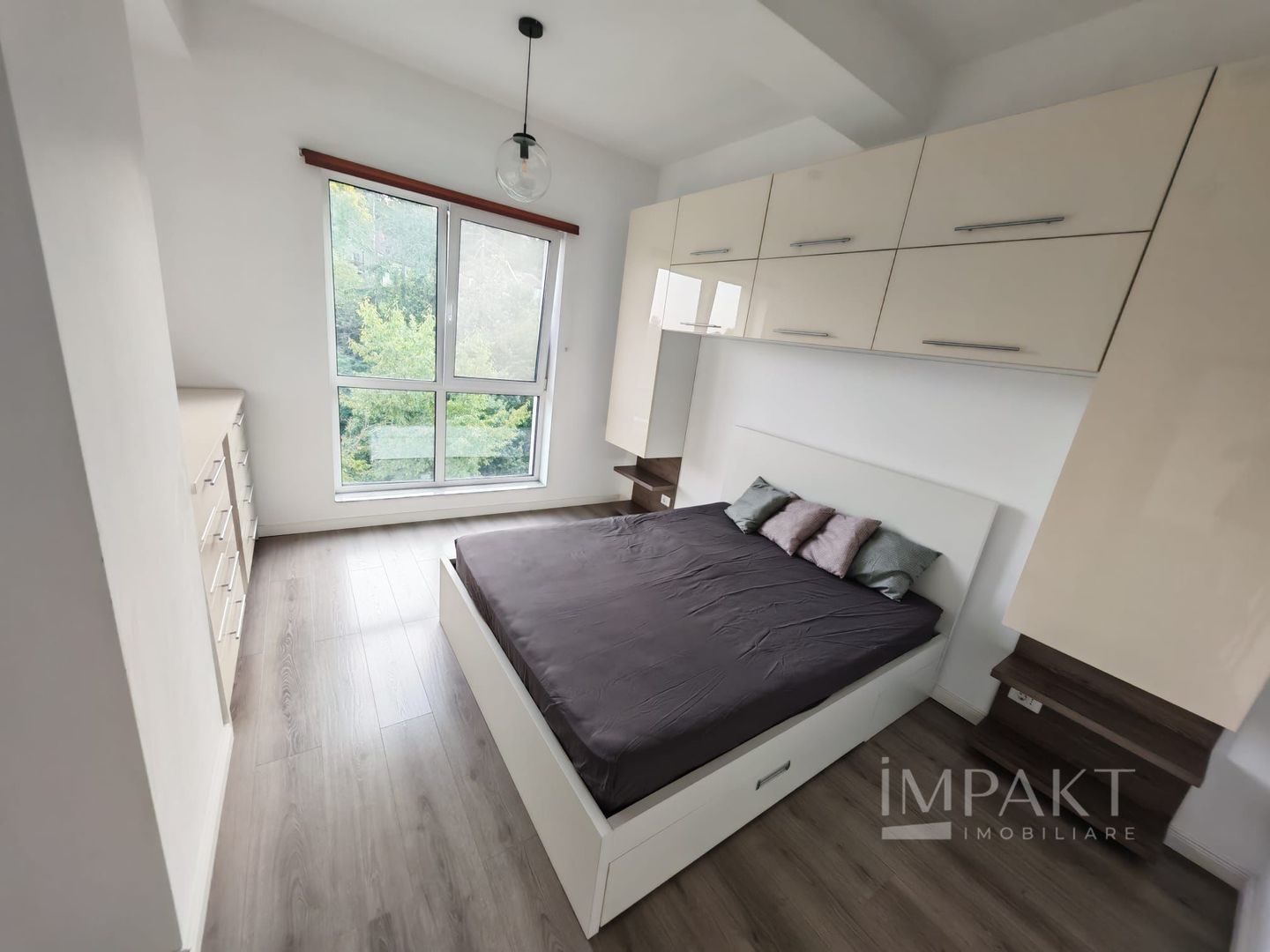 Apartament cu 3 camere, bloc nou, cartier Grigorescu! - Poză 2