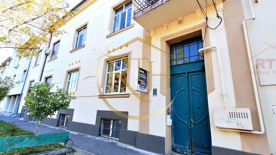 Oferim spre inchiriere,Apartament 1 camera, zona Centrala a orasului . - Poză 17