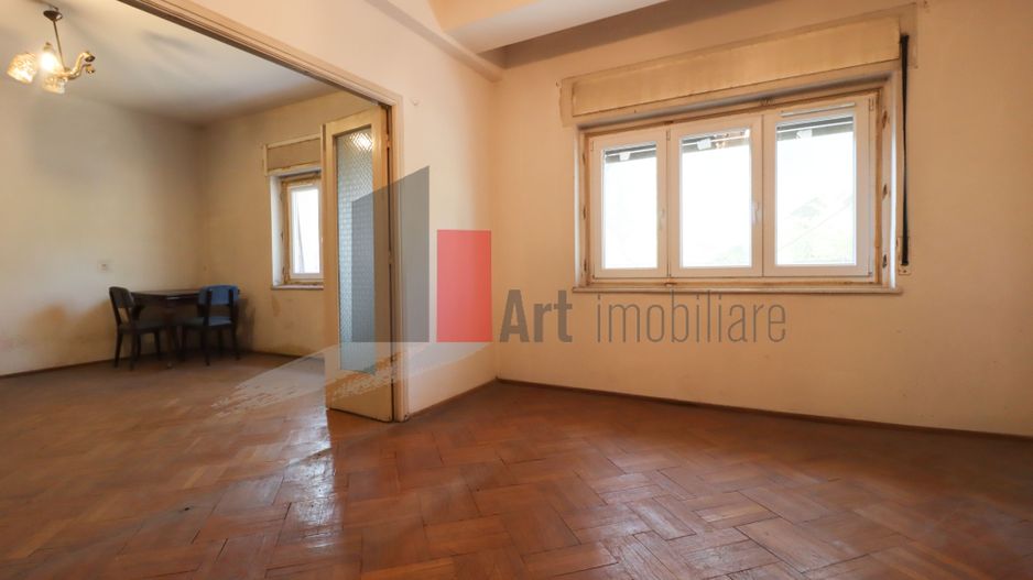 Apartamentul "HAVE" , BLOC FARA RISC SEISMIC, parter - Poză 4