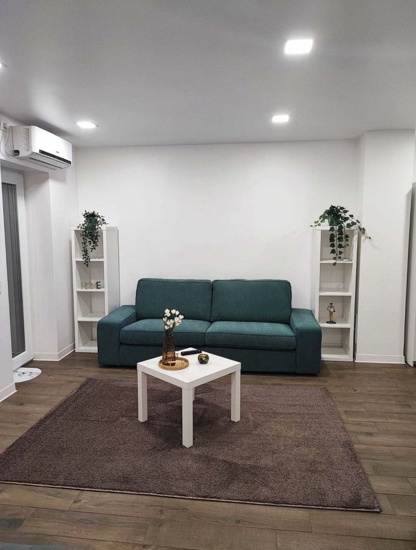 Studio zona Dacia Bd Tomis - Poză 4