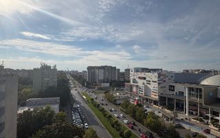 Apartament cu 3 camere - Centrală proprie- Drumul Taberei - Mall Plaza - Poză 1