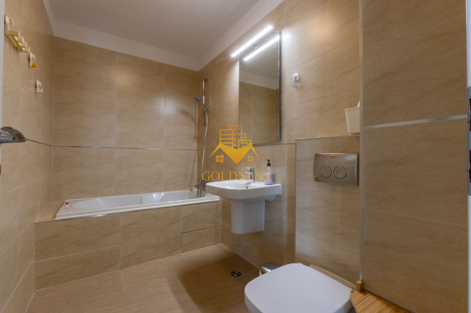 3 camere, Parcare, Buna Ziua, Grand Hotel Italia, LIDL, Pet Friendly - Poză 4