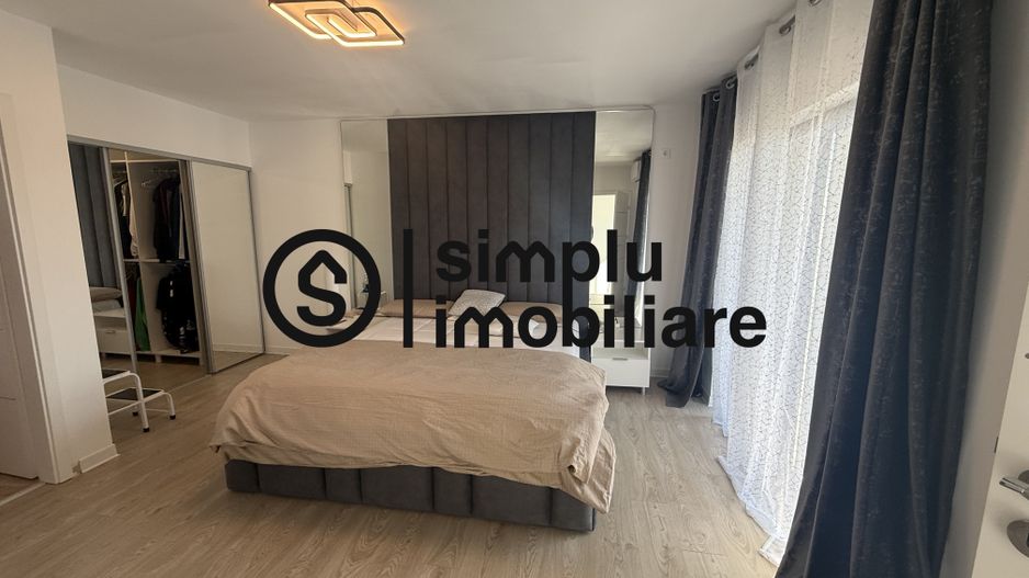 Vila Moderna P+1 zona Damila - Poză 23