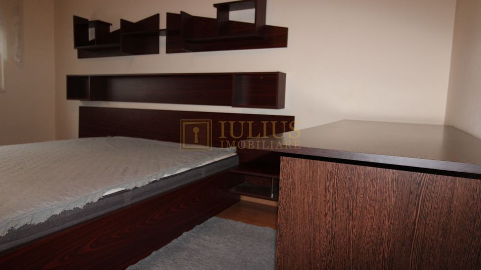 2 camere- Complexul Studentesc-Olimpia, centrala proprie, ideal pentru studenti - Poză 7