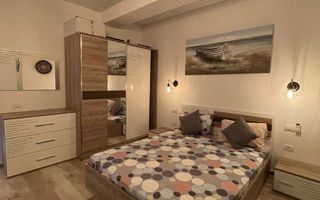 Apartament cu o cameră de închiriat în Nord-Est, Mamaia - Poză 1