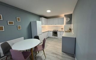 Apartament cu 2 camere, bloc nou, cartier Marasti! - Poză 3