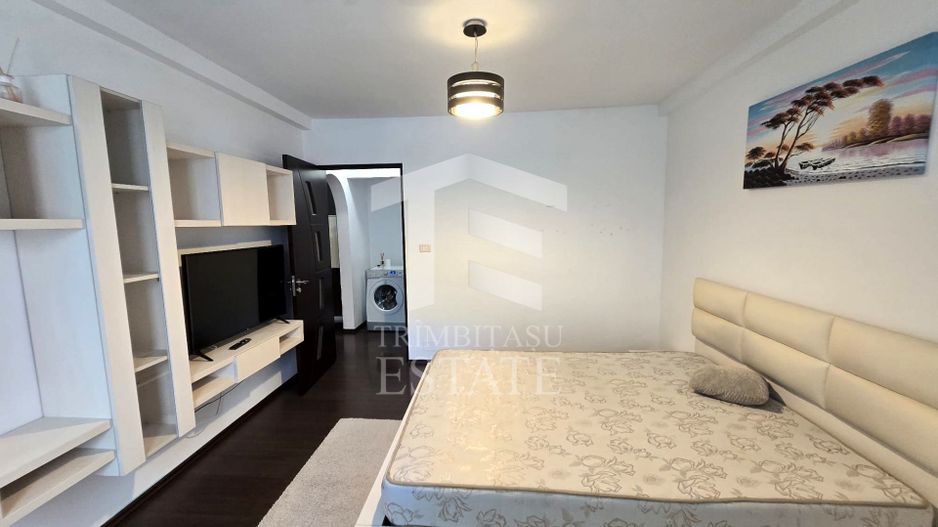 CENTRU-FERDINAND Apartament 2 camere de inchiriat. - Poză 5