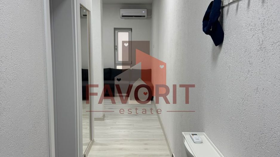 Apartament tip SAD 2 camere| Bloc nou | Curte 40 mp | Zona Mehala - Poză 10