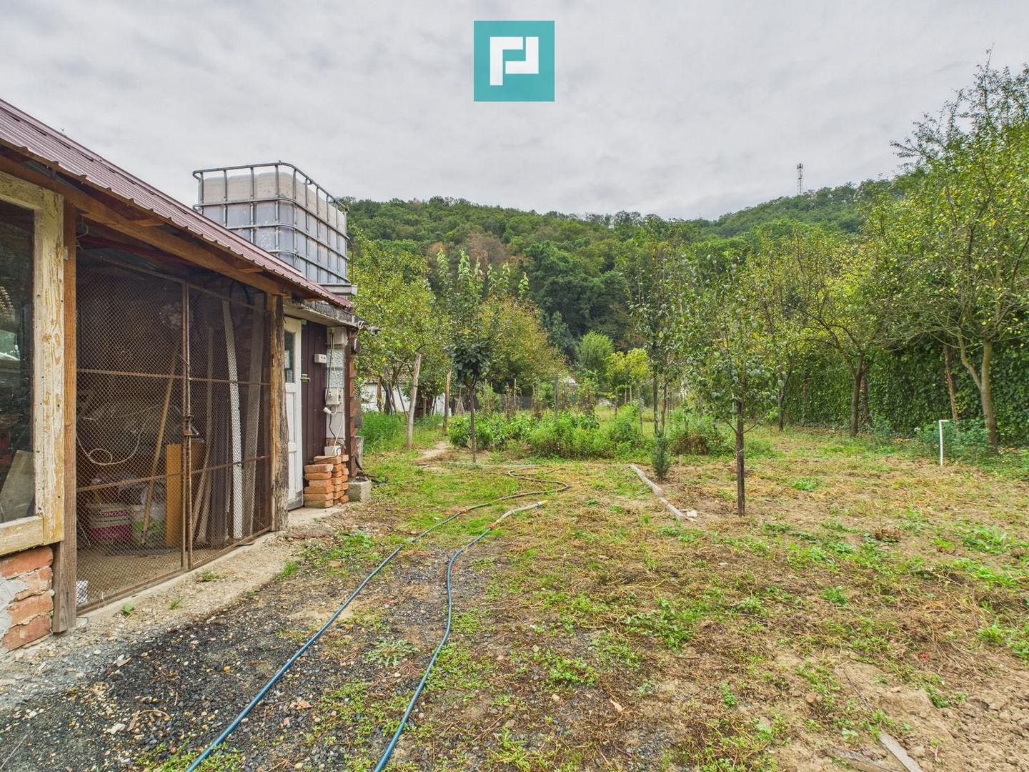 Căsuță de vacanță pentru pescari în Lipova - Poză 4