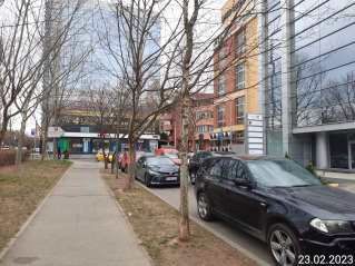 Clădire de birouri S+P+5E: București Sector 1, zona Nicolae Caranfil - Poză 1