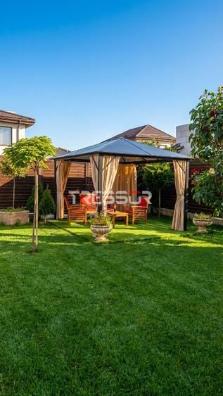 Casă individuală P+1 în Agigea – Cartier Eroilor | 212 mp utili - Poză 12