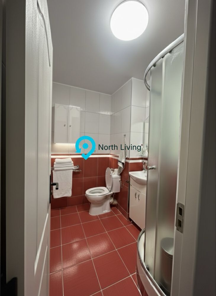 Apartament cu 4 camere Rahova - Poză 6