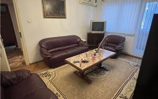 4 camere etaj 1 langa Fac Dragan mobilat utilat - Poză 1