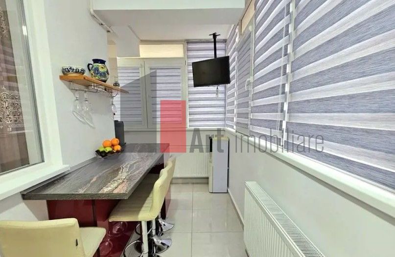 Vanzare apartament 3cam militari rezidence 72mp pret 110mii euro - Poză 9