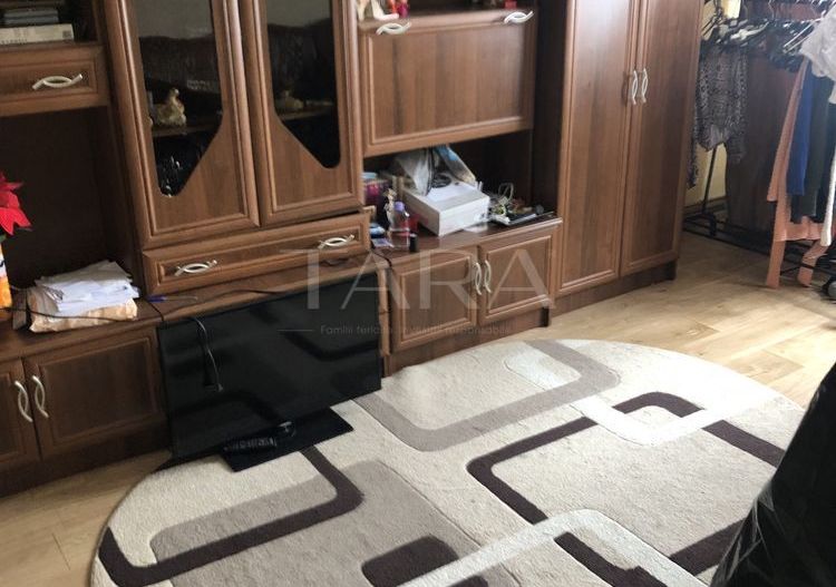 Apartament 3 camere decomandat – Mănăștur, ultimul etaj. - Poză 2