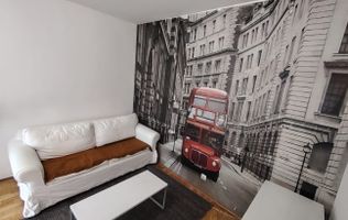 Garsoniera metrou Tineretului - Loc parcare inclus