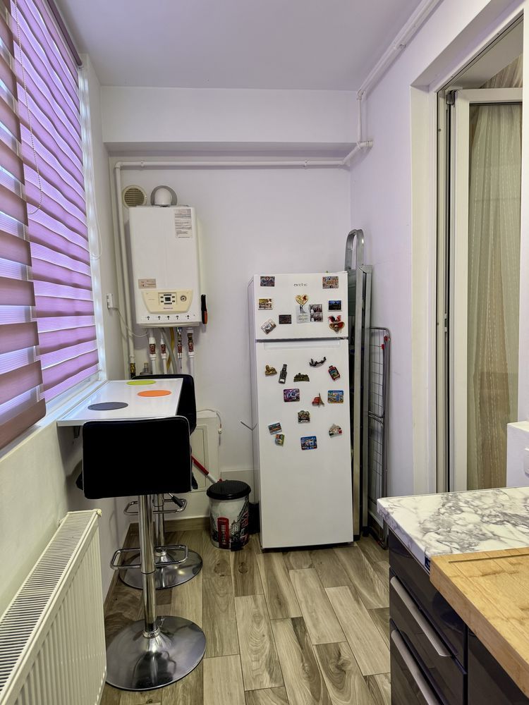 De vanzare Apartament 2 camere Militari Residence, Rezervelor - Poză 5