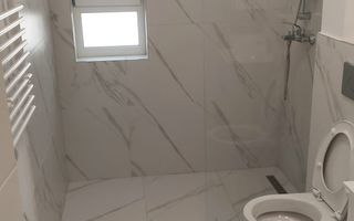 Bloc nou, prima închiriere, terasa generoasă, loc parcare-Dumbravita - Poză 7