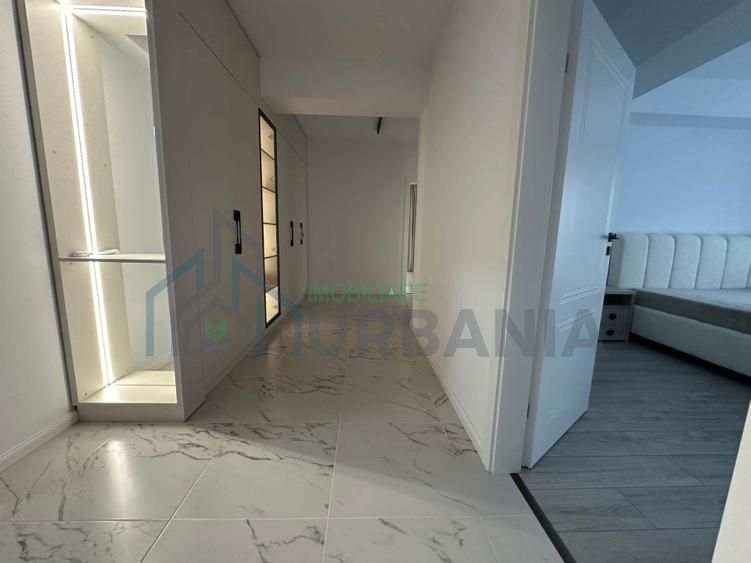 Apartament premium 3 camere, 2 băi, 97 mp, prima închiriere - Copou, Azimut, Iași - Poză 9