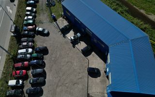 Oportunitate strategică de dezvoltare în Hațeg 3.079 mp - Poză 20