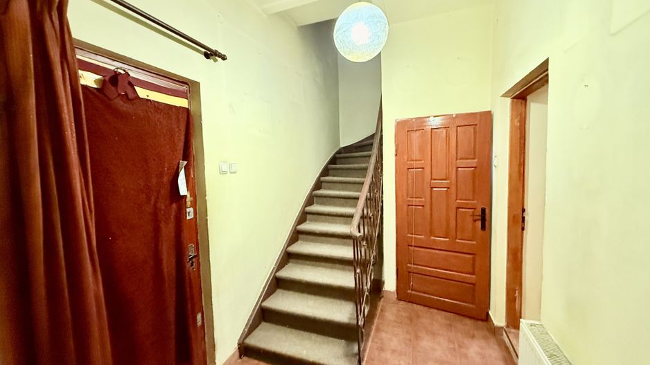 Vila 200 mp desfasurati cartier de case Belvedere Regie - Poză 24