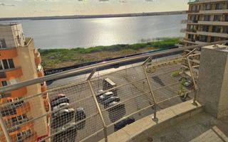 Ap 3 camere Mamaia, decomandat, la etajul 7, vedere mare - Poză 5