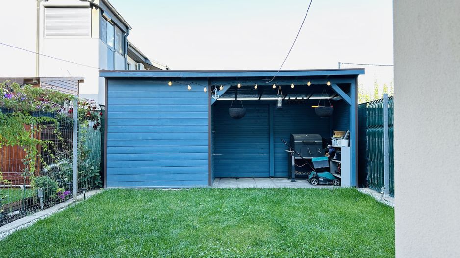 INCHIRIAT - Casa Sacalaz - Segmentul Premium | 2 dormitoare & 2 bai, 88 mp - Poză 24