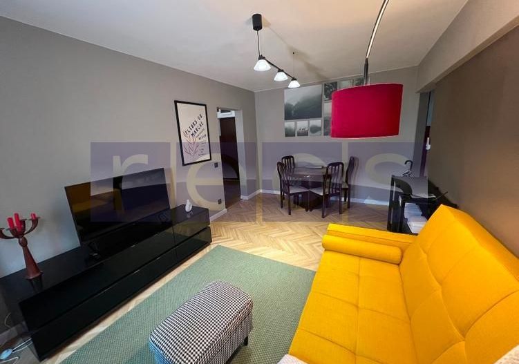 VANZARE APARTAMENT 2 CAMERE 53MP RENOVAT DOROBANTI BLOC PERLA - Poză 5