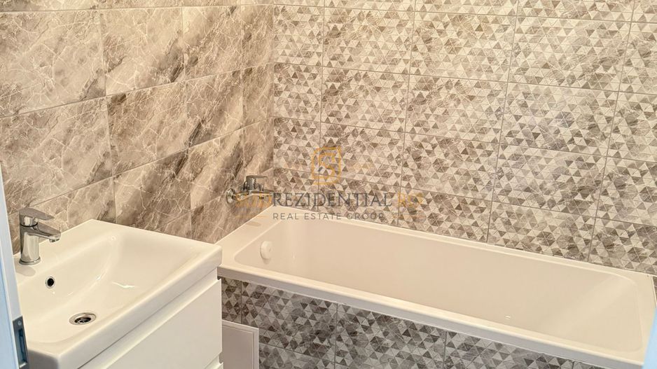 Apartament cu 2 camere, 55mp, Parc Tudor Arghezi, Comision 0% - Poză 10