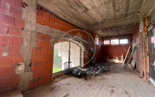 Proprietate speciala de inchiriat D+P+E+M in Calea Aradului, Oradea - Poză 4