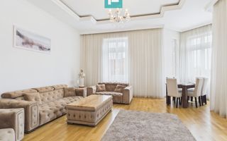 Apartament deosebit în clădire istorică central - Poză 27