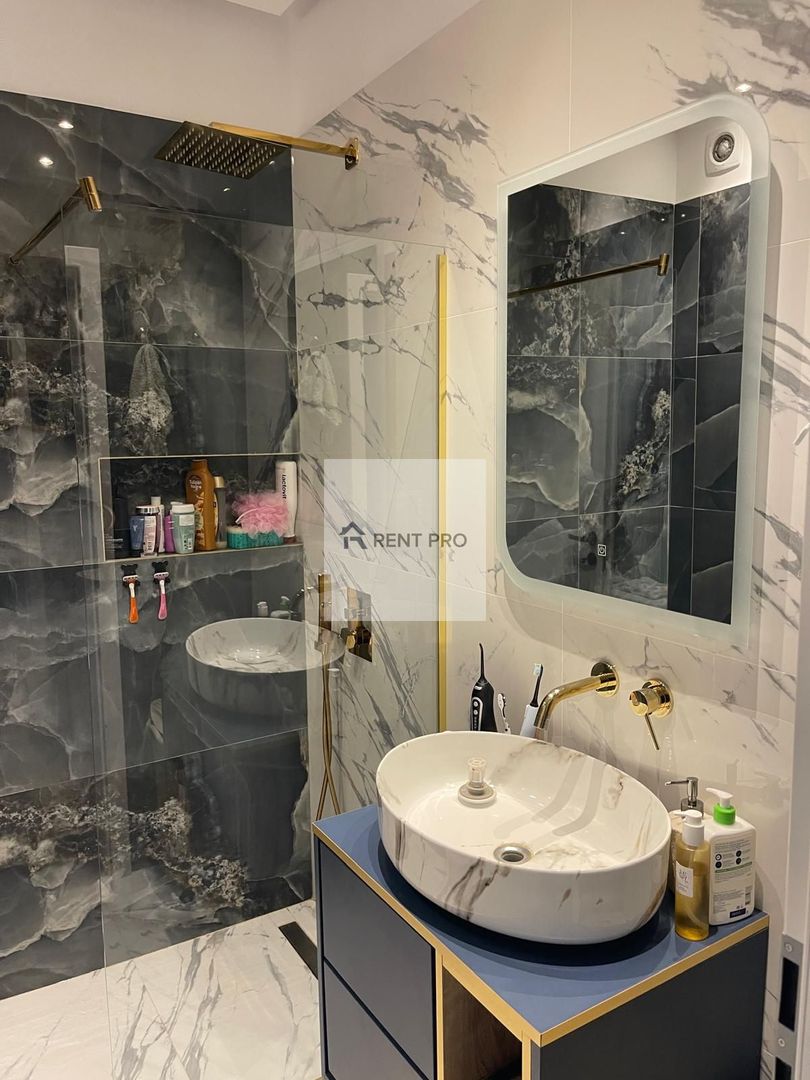 Apartament 2 Camere | Exigent Plaza Faza 5 | Lujerului - Poză 4