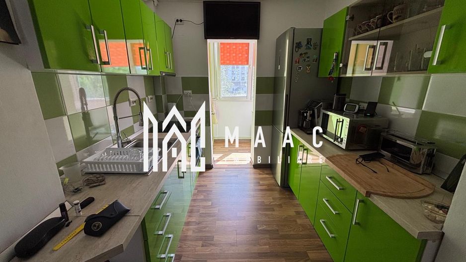 Apartament 2 camere | Etaj 1 | Strada Rahovei - Poză 8