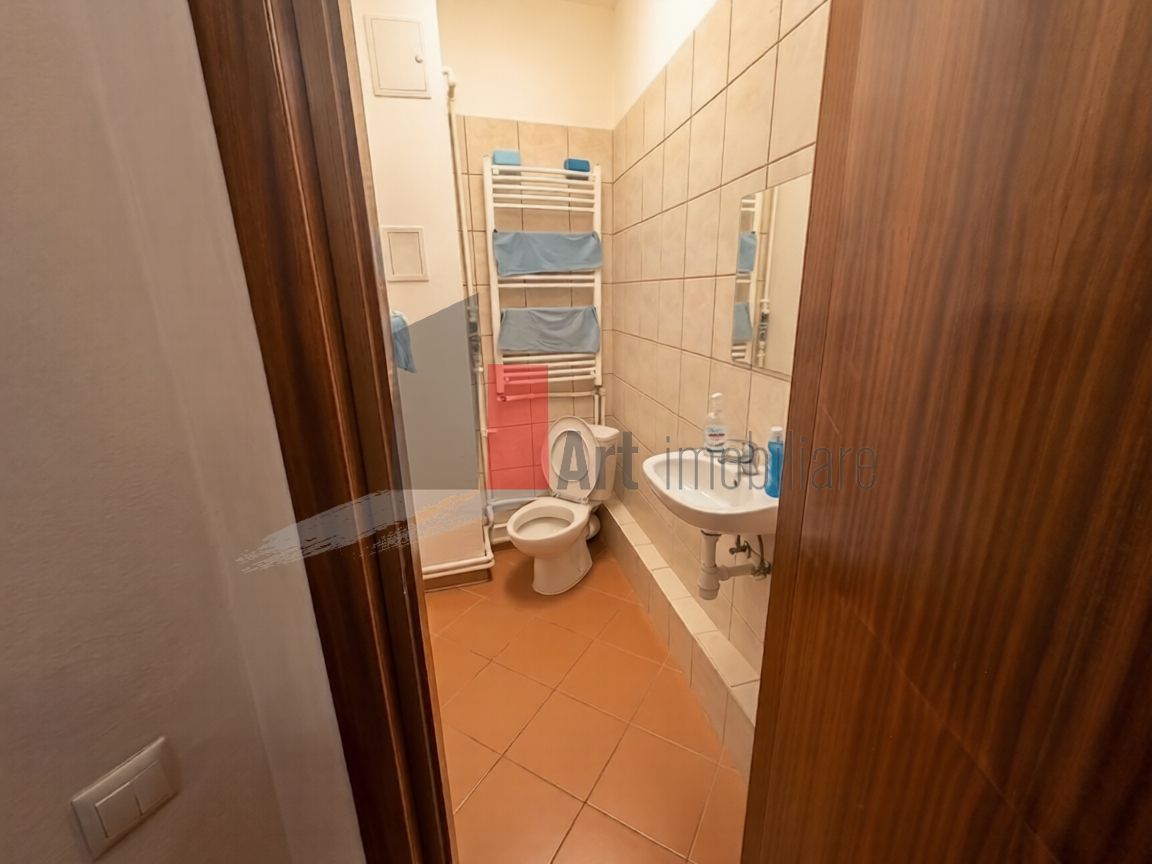 Spatiu Comercial de inchiriat in Centrul Vechi, 55mp - Poză 3