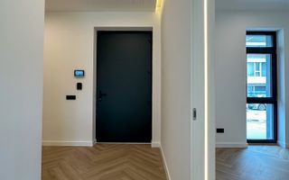 UNIC  |  Vilă Individuală Premium cu Design Contemporan și Finisaje de Lux - Poză 6