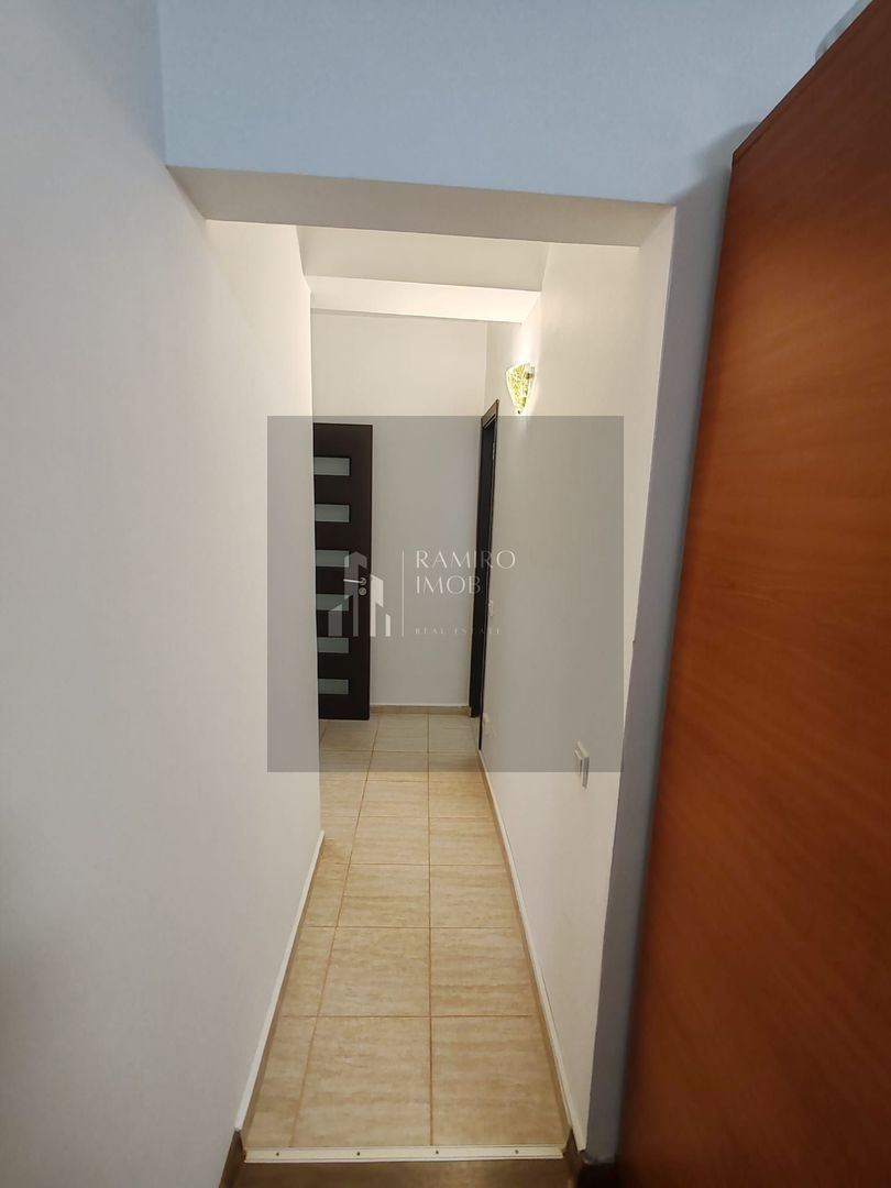 APARTAMENT 3 CAMERE,METROU LEONIDA , CENTRALA, MOBILAT-UTILAT - Poză 10