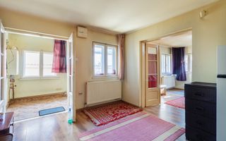 Casă cu teren 250 mp în Voluntari, str. Gheorghe Doja – oportunitate excelentă! - Poză 4