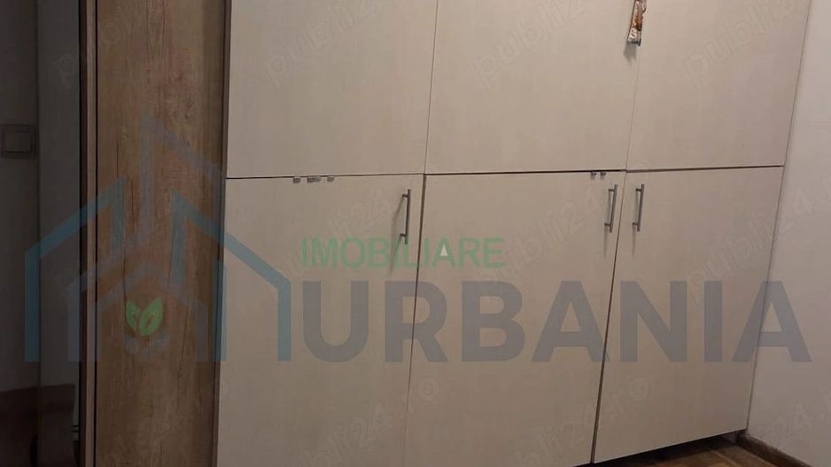 Apartament 3 camere, Hlincea, Ciurea, la 1,5 km de LDL Poitiers - Poză 4